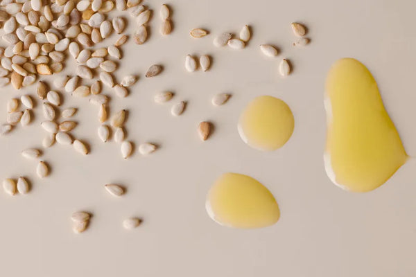 Sesame Oil
