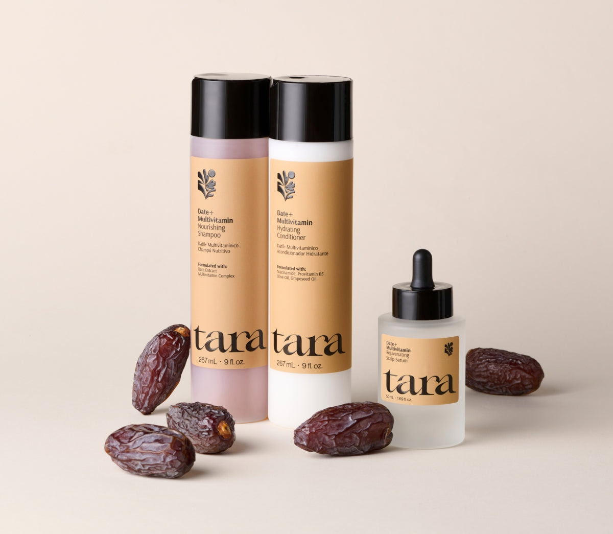 Date+ Multivitamin