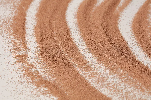 Ghassoul Clay