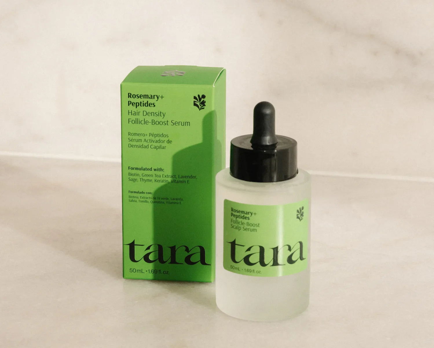 Tara UAE | Science-Led Hair & Scalp Care Tara UAE | Science-Led Hair & Scalp Care