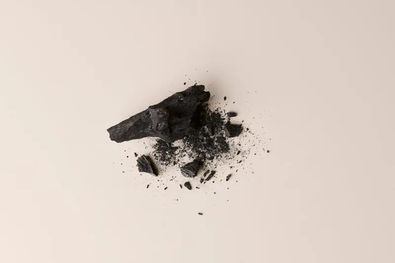 Activated Charcoal