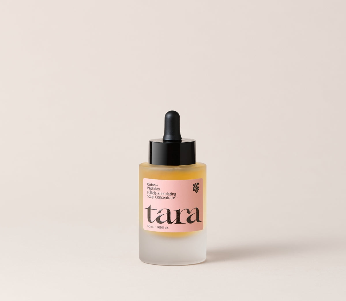 Onion + Peptides for Hair Density | Tara – Tara Beauty Trading LLC