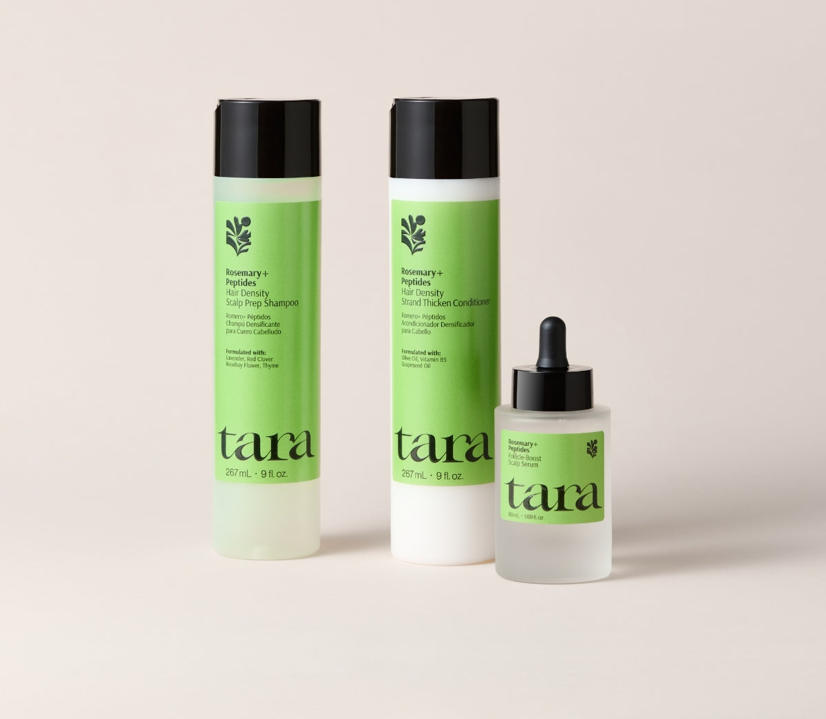 Hair Density System